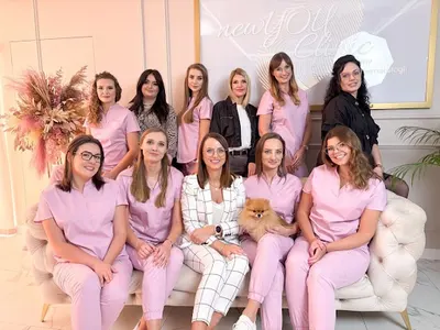 newYOU Clinic Zgierz - klinika medycyny estetycznej